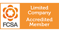 Limited Company Accredited Member