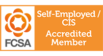 Self-Employed / CIS Accredited Member