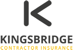 Kingsbridge Contractor Insurance Logo