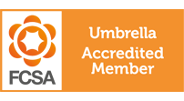 Umbrella Accredited Member